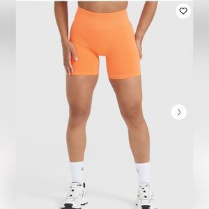 Oner Active - Effortless Seamless Shorts